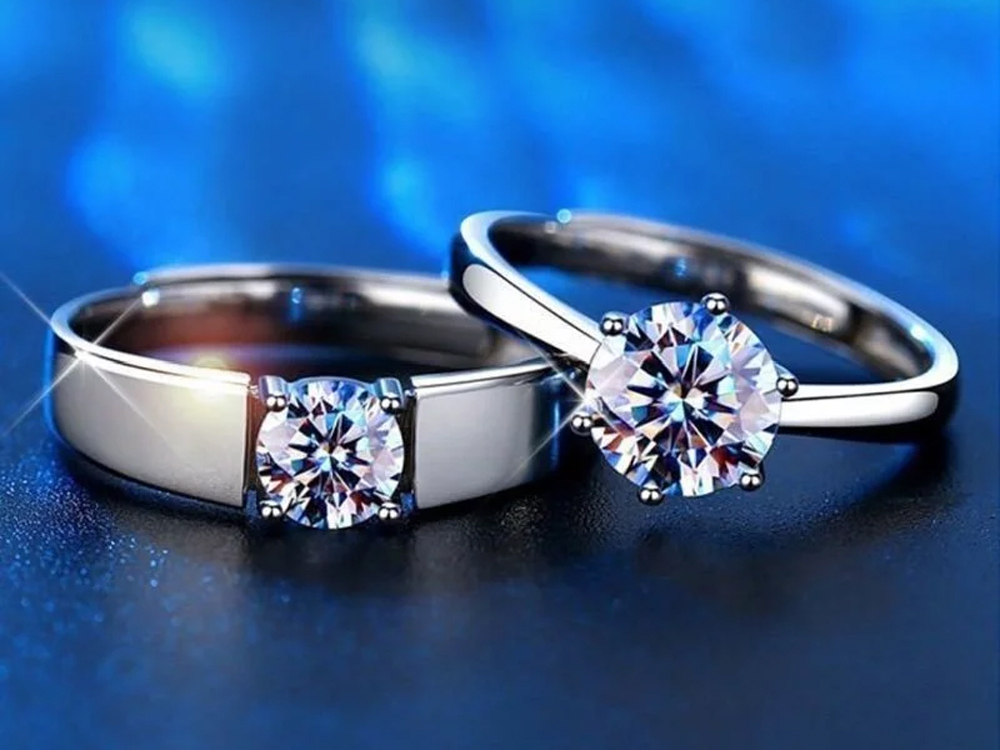 別再被坑了!1個大觀點教你選購莫桑鑽