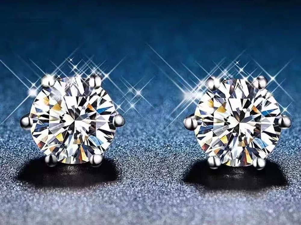 不懂選莫桑鑽!別擔心,聊一聊莫桑鑽選購需要知道的事!