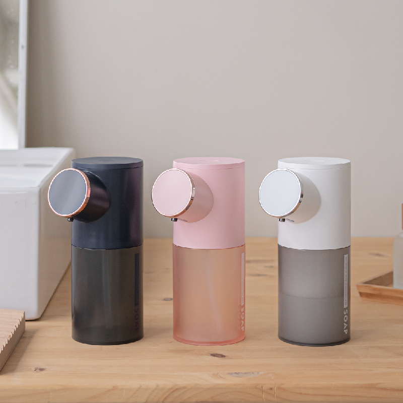 Simple Umbra Soap Dispenser｜ Life WareHouse