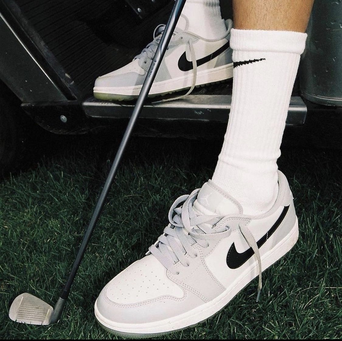 Nike Air Jordan 1Low Golf 