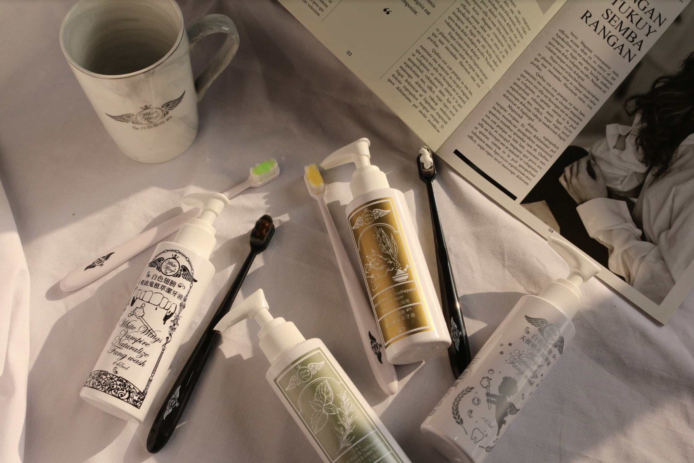 想擁有健康透亮肌膚，只要這樣做！好簡單又好方便！皮膚竟然變好了！