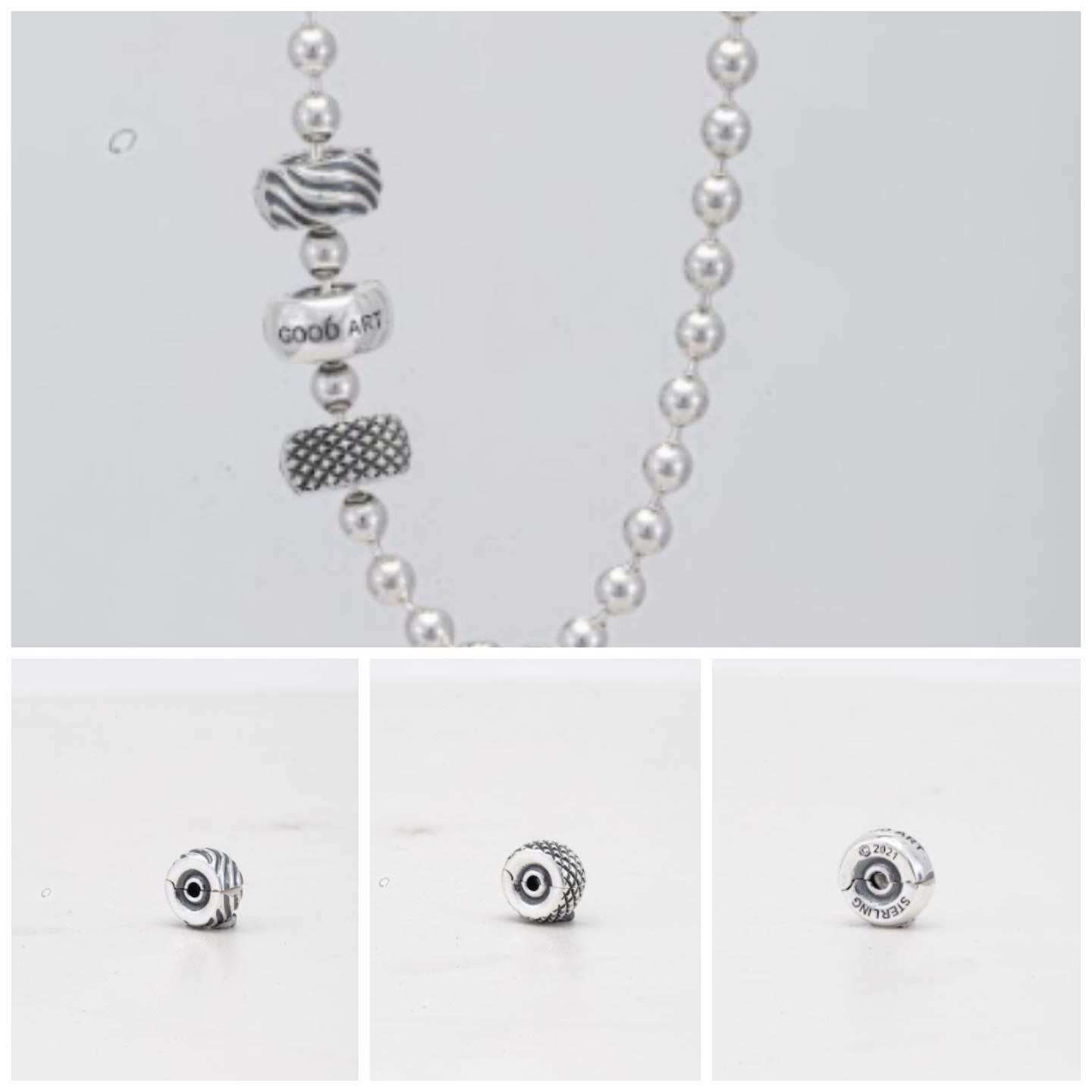 2022SS Locking Rondel