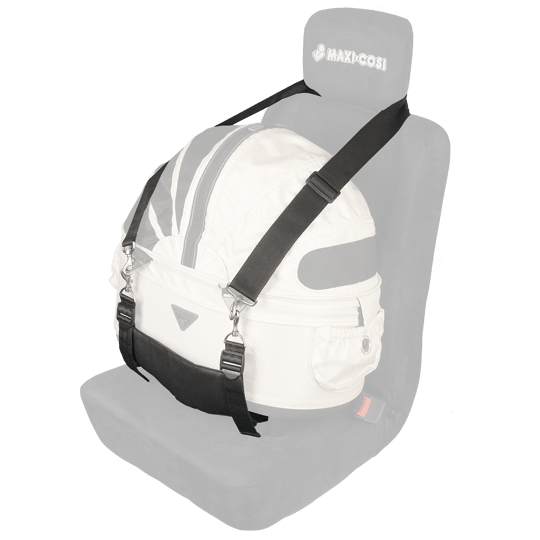 AirBuggy Isofix Belt 車用固定安全帶