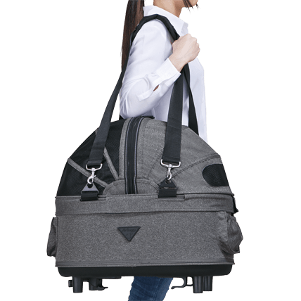 AirBuggy Accessories - Shoulder Belt