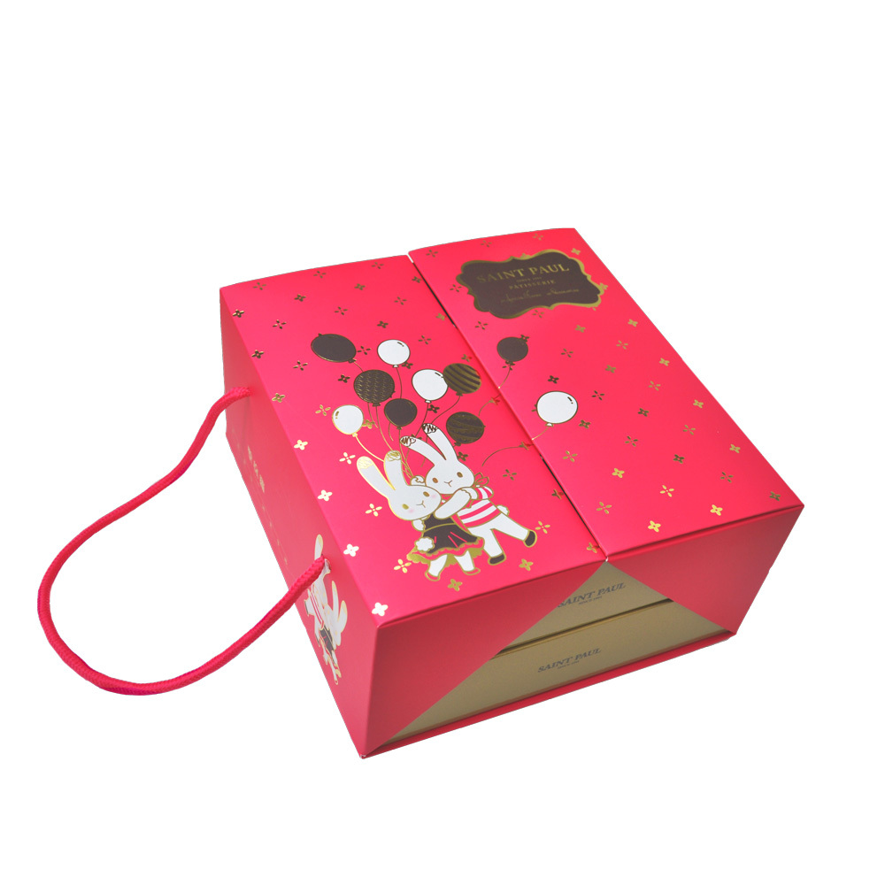 精選對餅A(玉露Q餅+鮮奶起士)【常溫】※最低訂購量12盒