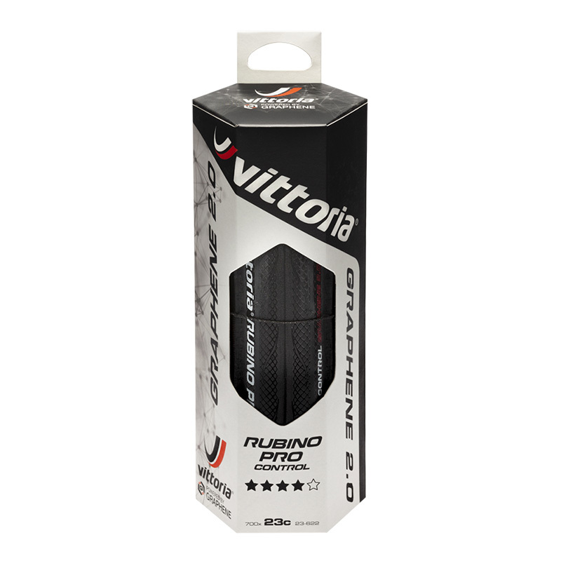 Vittoria Rubino PRO Control Road Tyres