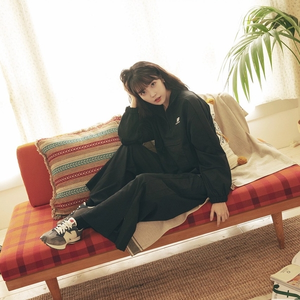 New Balance NB 327 復古 灰藍 (MS327MD)