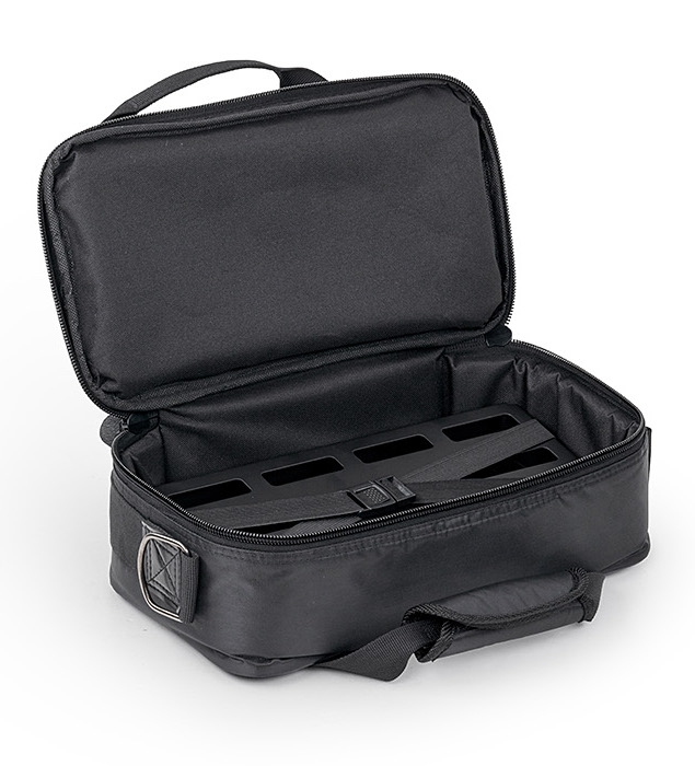 RockBoard DUO 2.0 效果器盤 附厚袋 第 4 張圖片｜三峽效果器