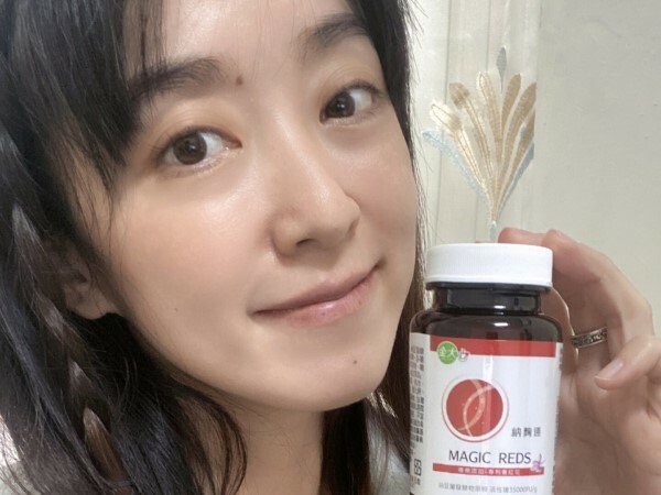 納豆紅麴推薦 金大心納麴通