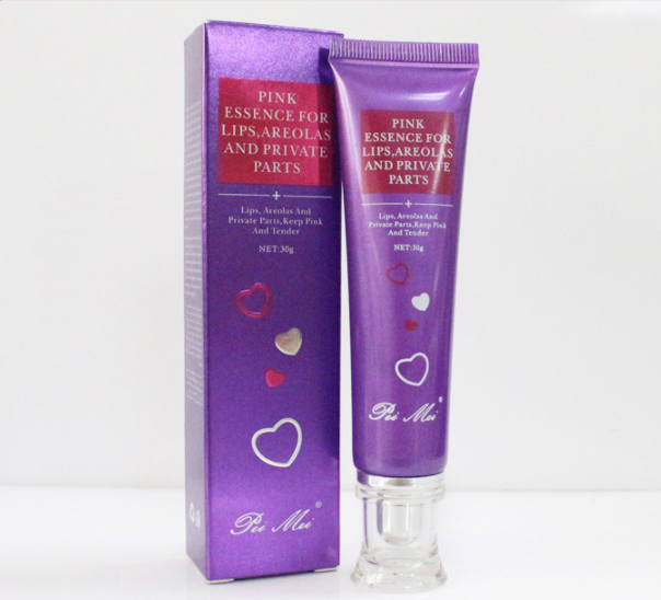 BB227 PEI MEI PINK ESSENCE FOR LIPS, AREOLAS AND PRIVAT