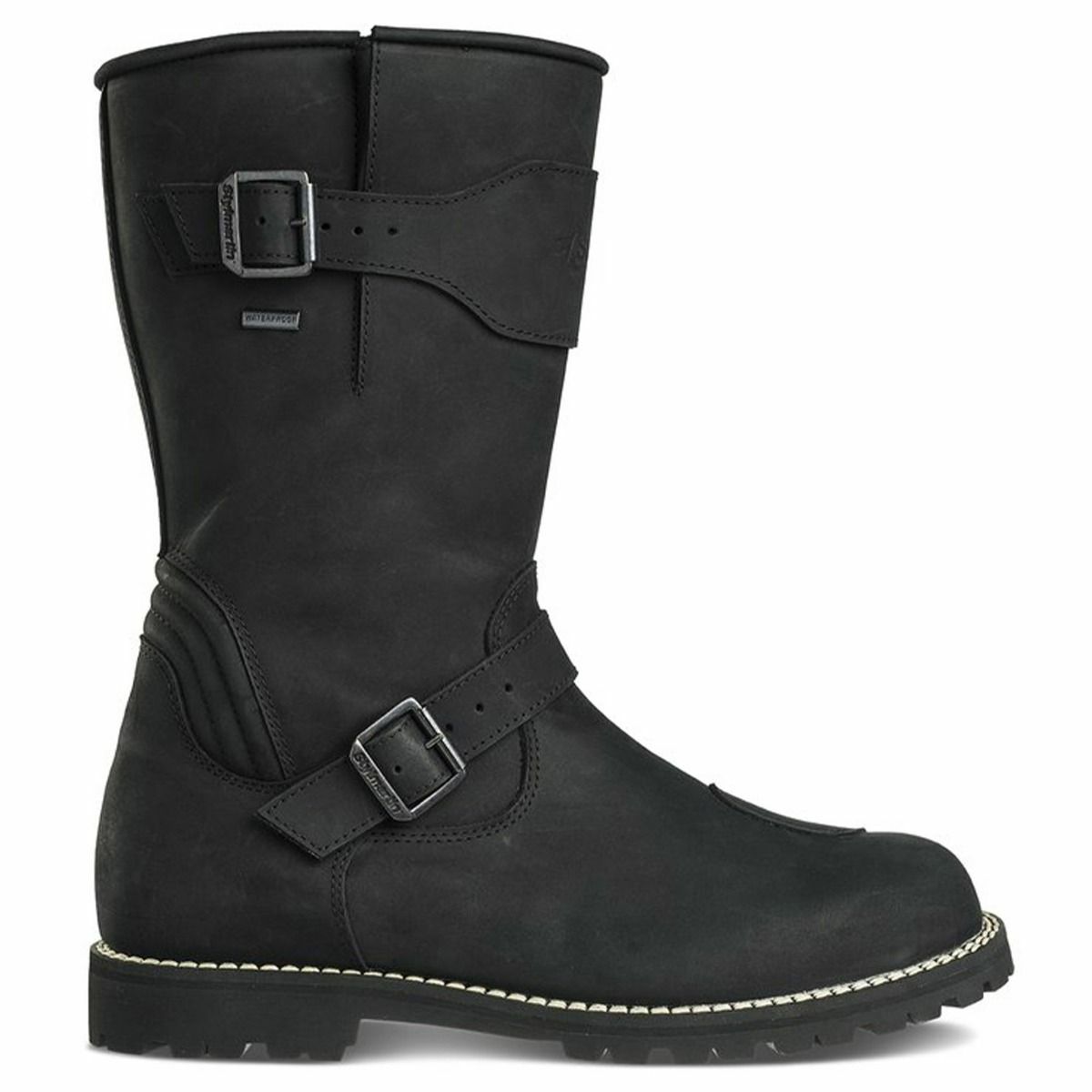 STYLMARTIN LEGEND EVO經典長版休旅車靴