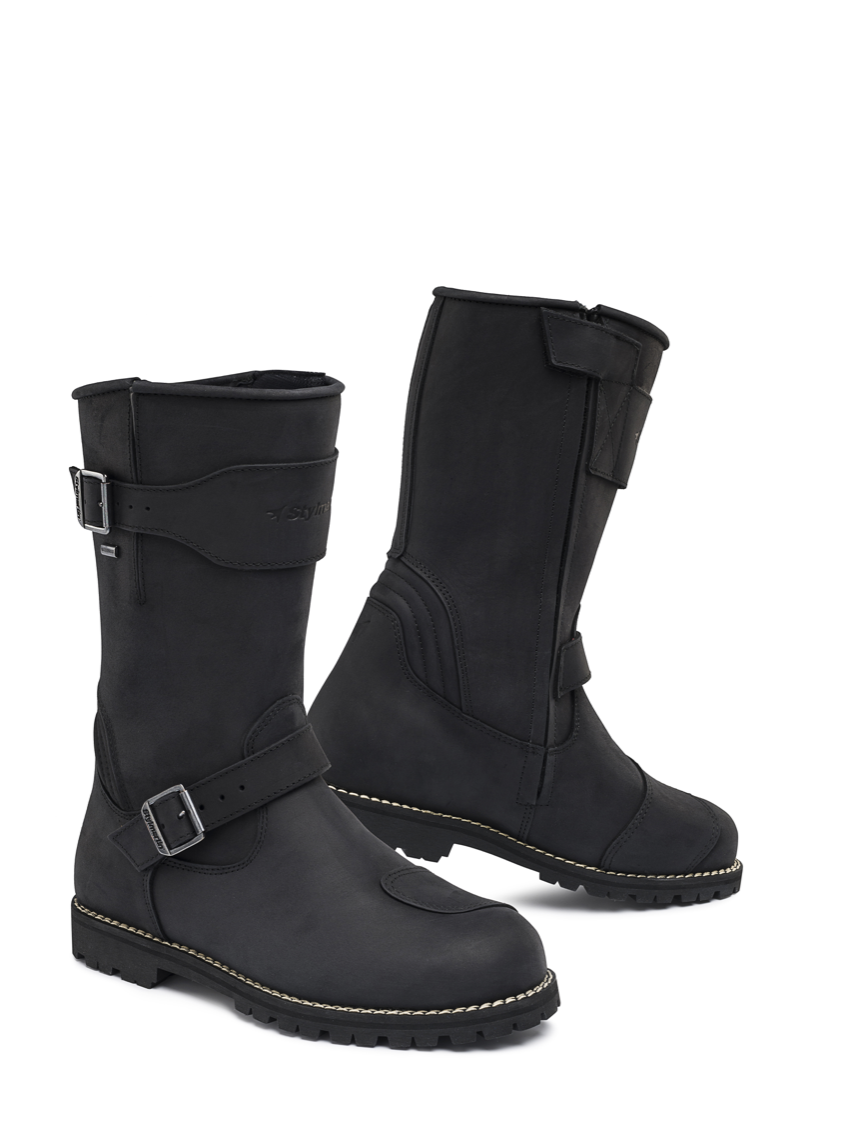 STYLMARTIN LEGEND EVO經典長版休旅車靴