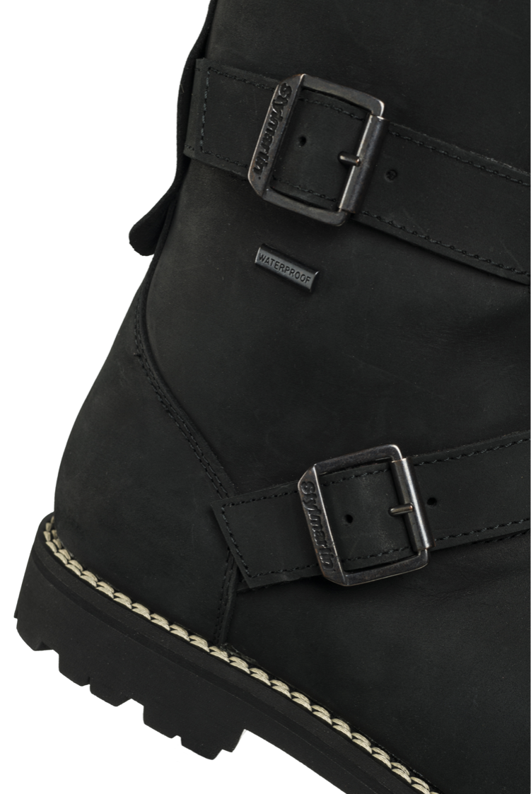 STYLMARTIN LEGEND EVO MID經典中版休旅車靴