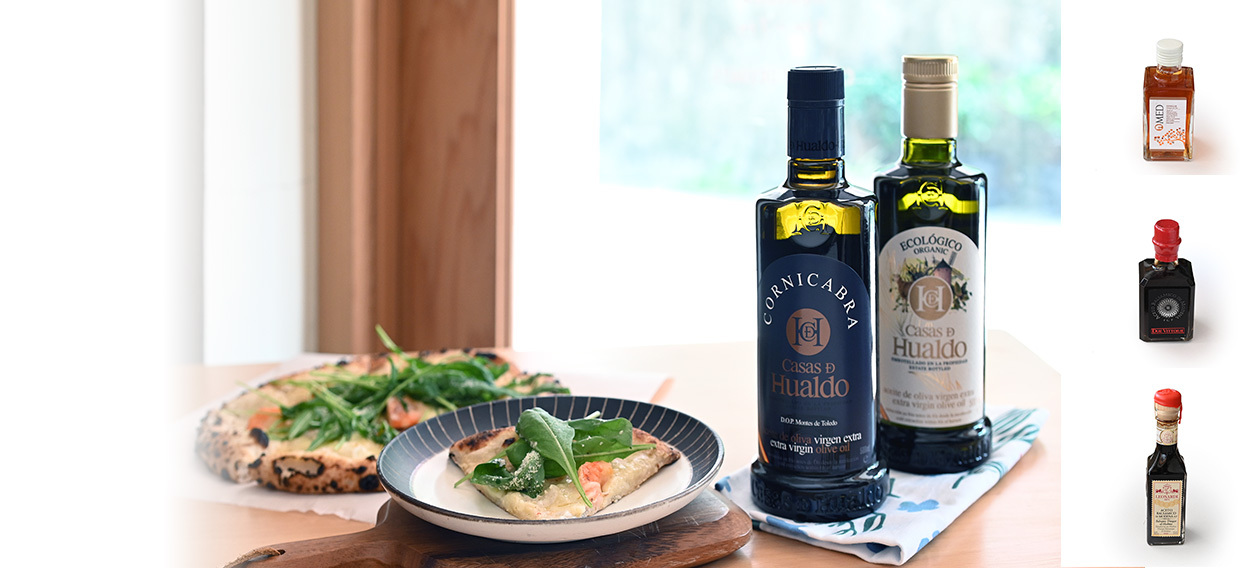 卡薩斯 花都精品莊園 頂級初榨橄欖油