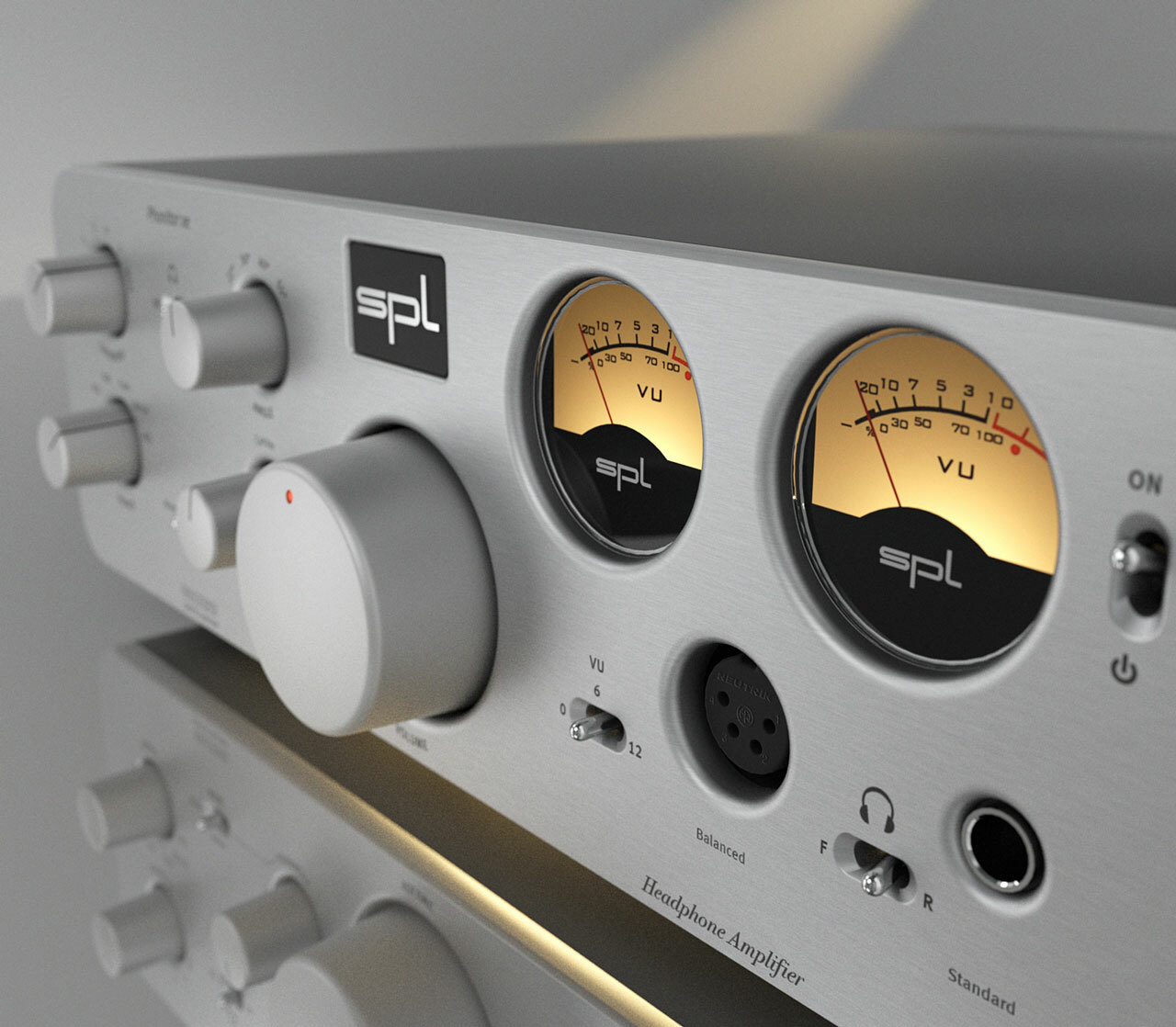 SPL Phonitor XE 耳機擴大機