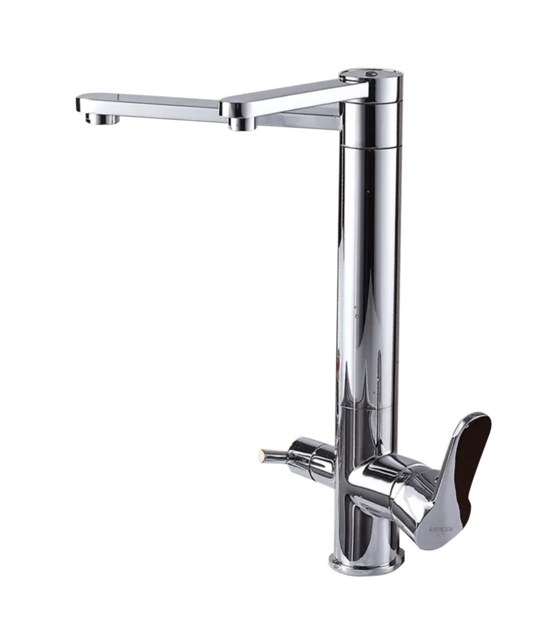 東利衛浴 龍頭推薦型號 FK-6034 RO廚房立式三用龍頭 *