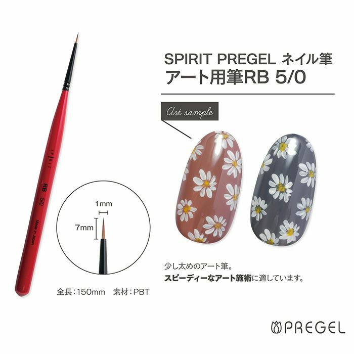 SPIRIT-Spirits RB5/0 (O)