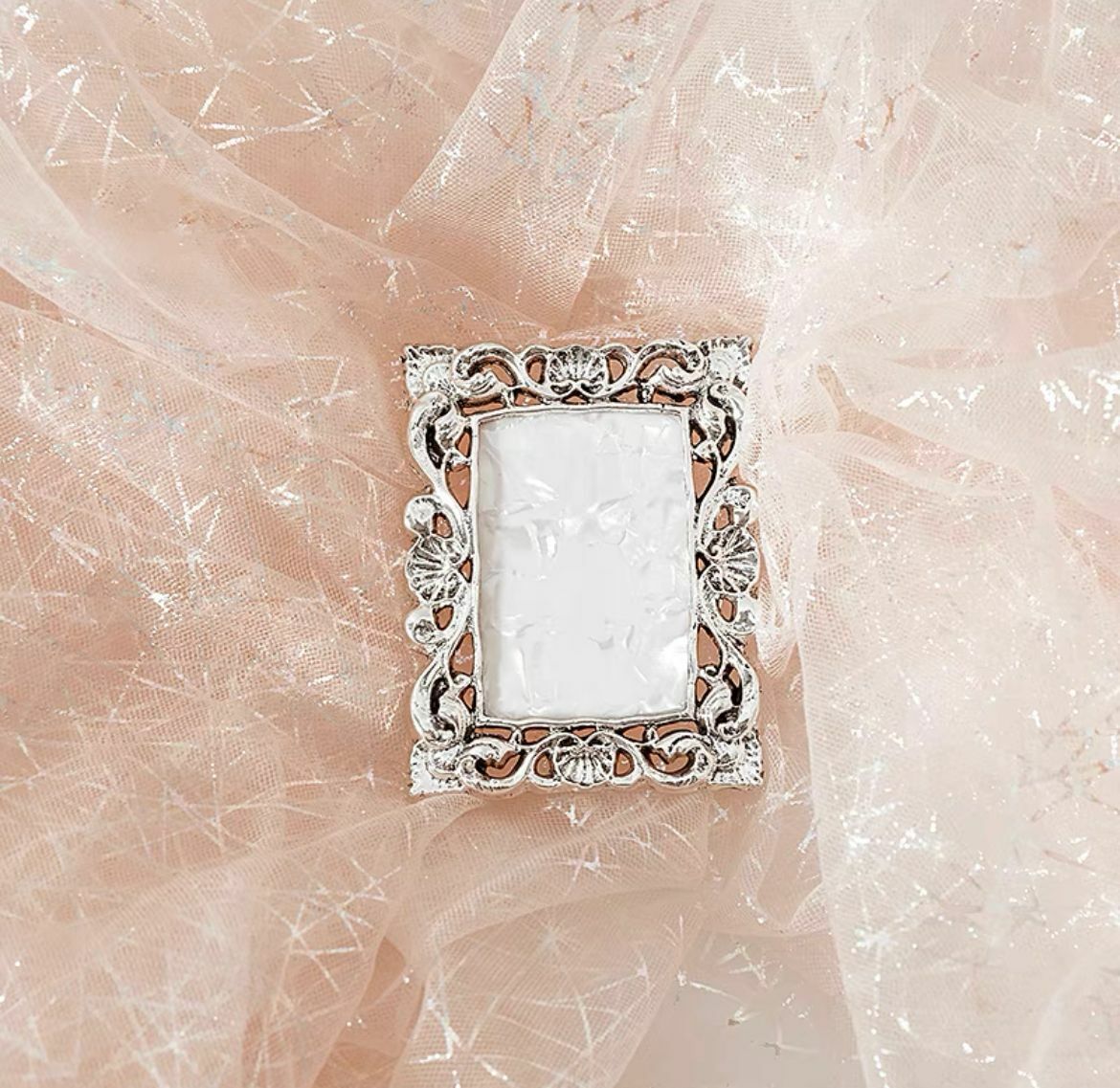 復古迷你相框/作品框/影相道具/擺設