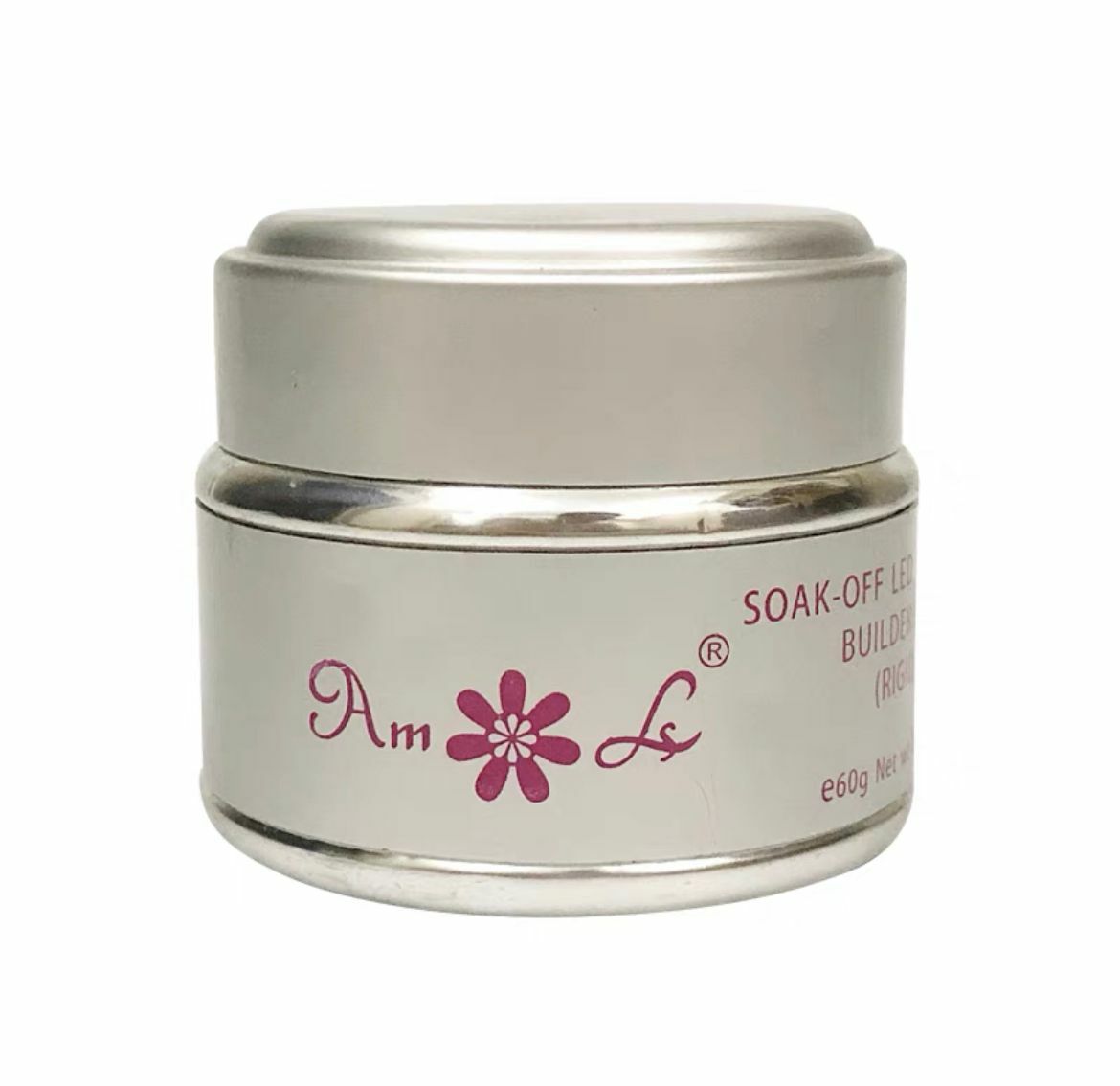 AMLS - 可卸延長凝膠 (2oz)