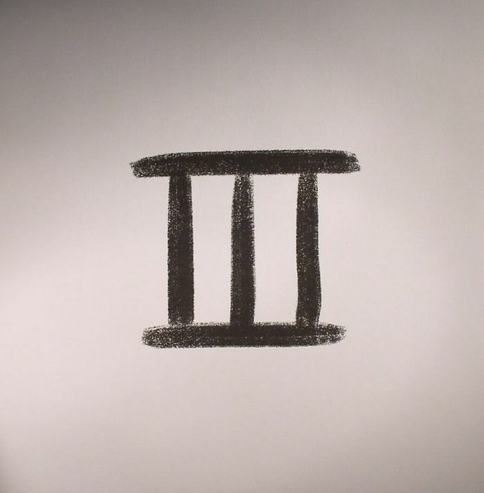 Netsky《3》（2LP）