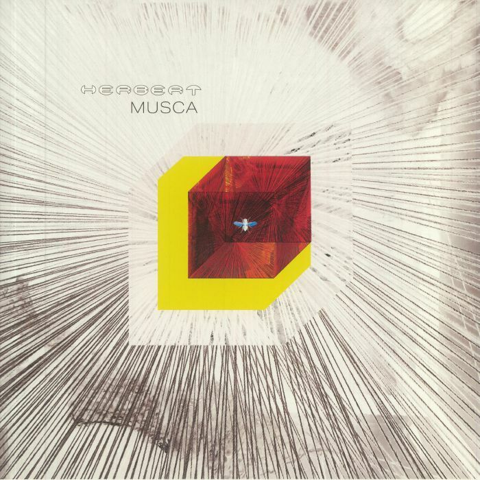 Herbert《Musca》（2LP）
