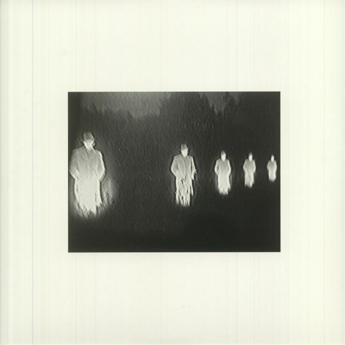 Nina Kraviz《Mr Jones》（透明膠2LP）