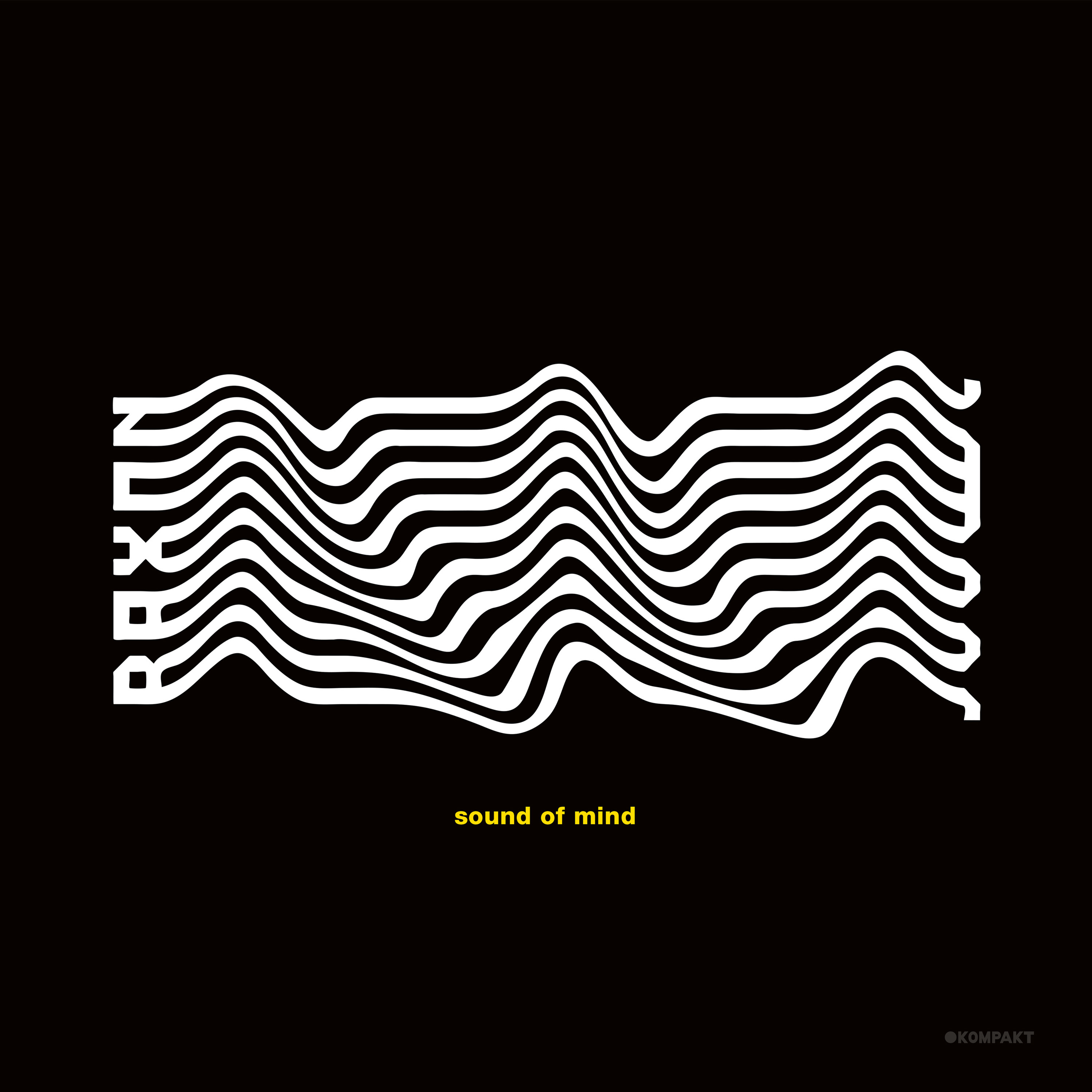 Raxon《Sound Of Mind》（2LP）
