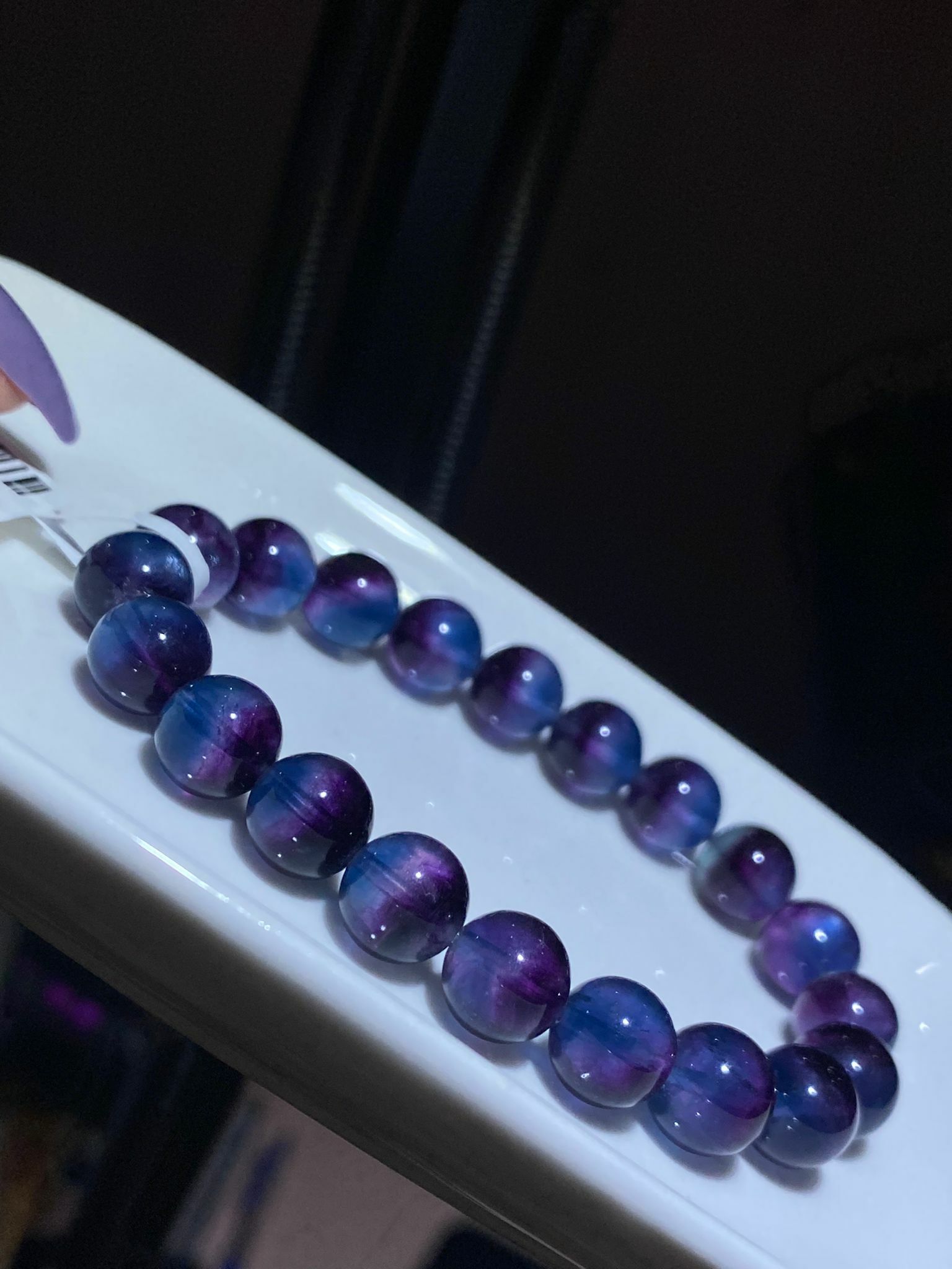 高質美人魚螢石