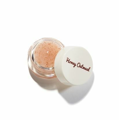 《現貨》The Saem - Honey Oatmeal Lip Scrub