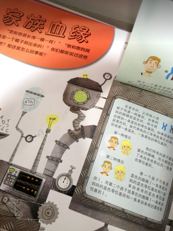 我的家庭我最爱（精装翻翻书）