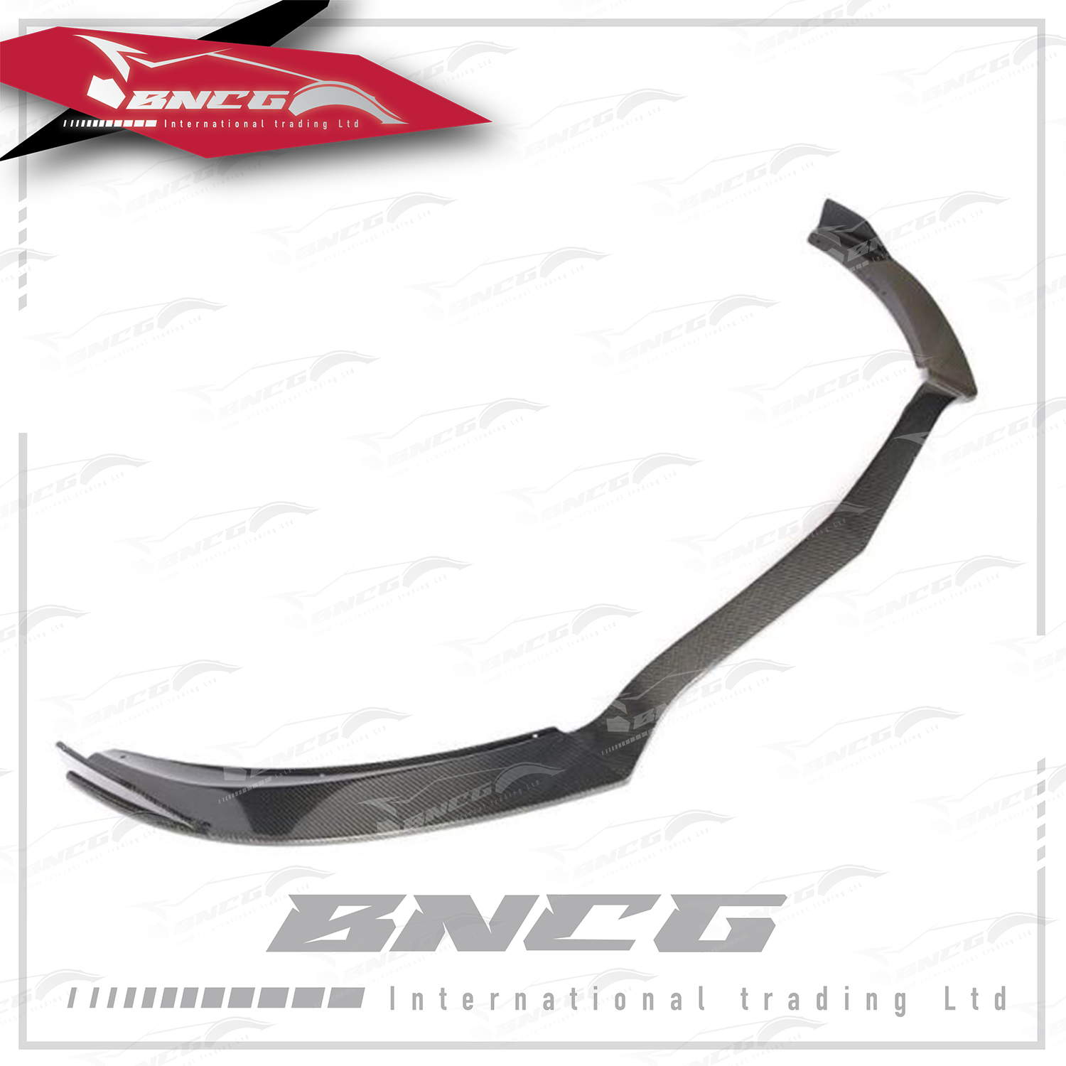 賓士 Benz AMG GT R 16-18年式 改裝 卡夢 碳纖維 外觀件 空力套件 前下巴 前導流