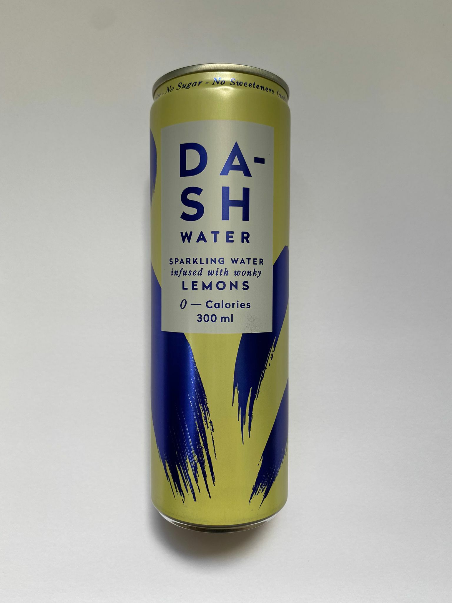 DASH Water- Lemon