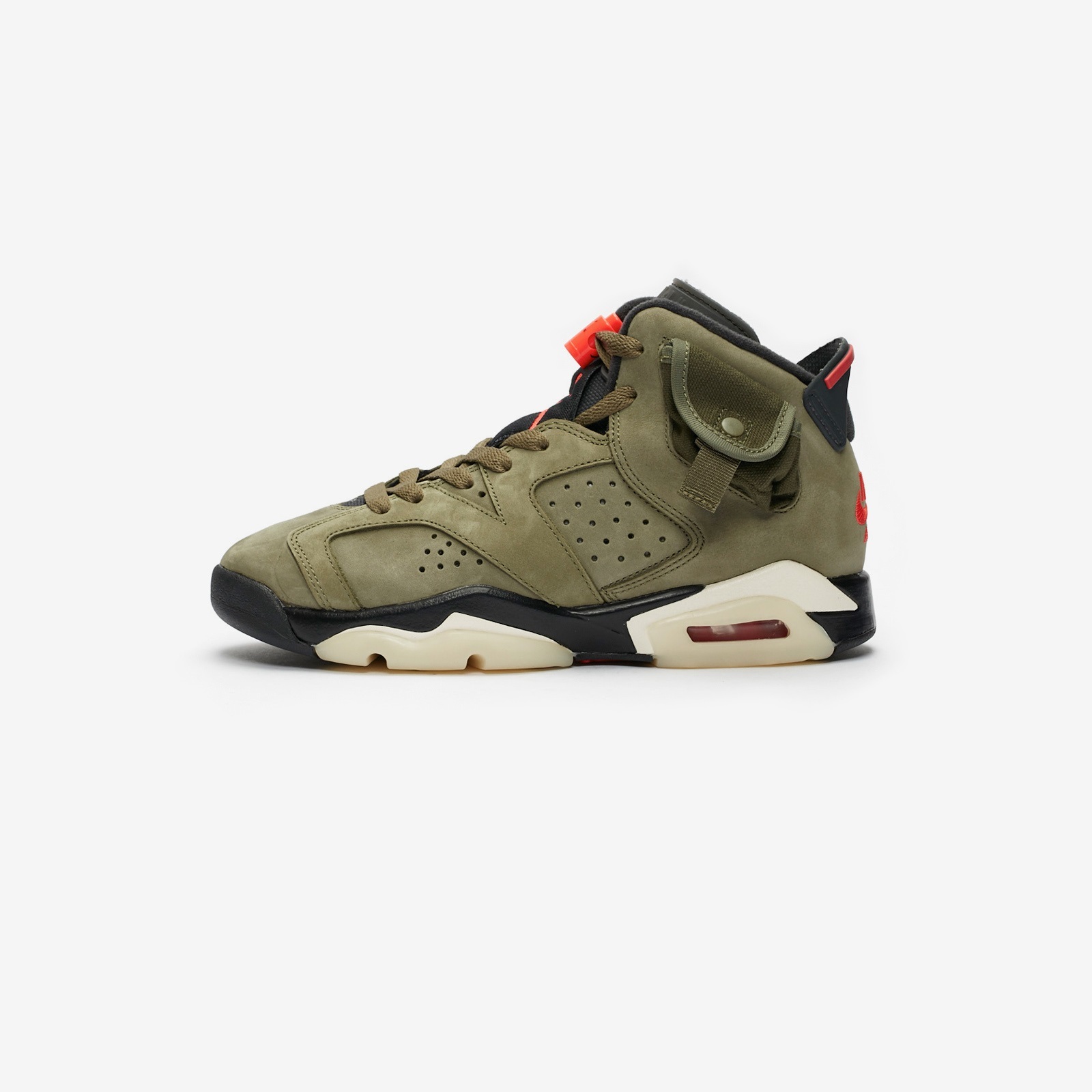 olive 4 travis scott