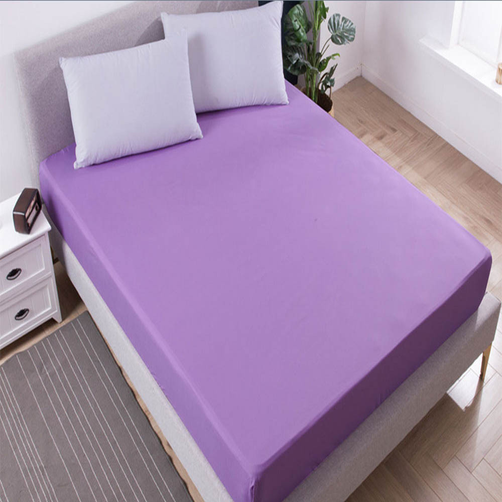 紫色 • 防水保潔墊