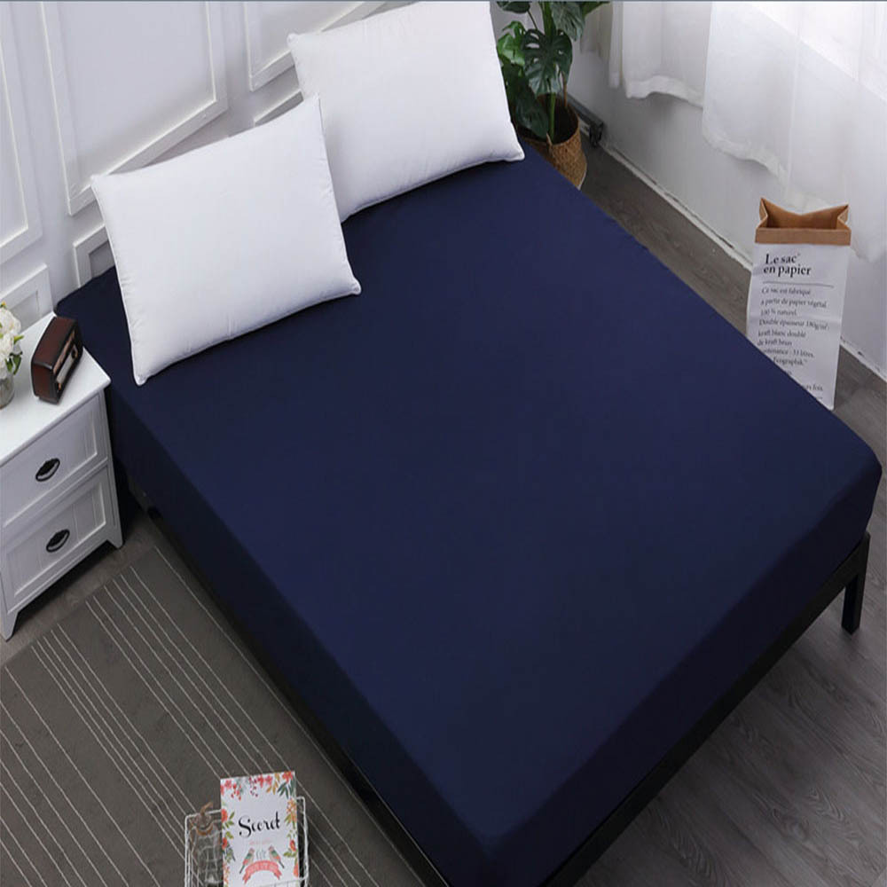 藏青 • 防水保潔墊