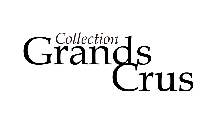 collection grand crus