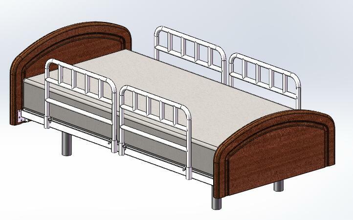 德國古洛奇電動床官網首頁圖17
