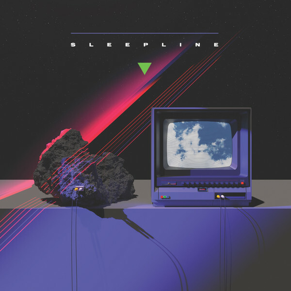 New Dreams Ltd.《Sleepline》（2LP）