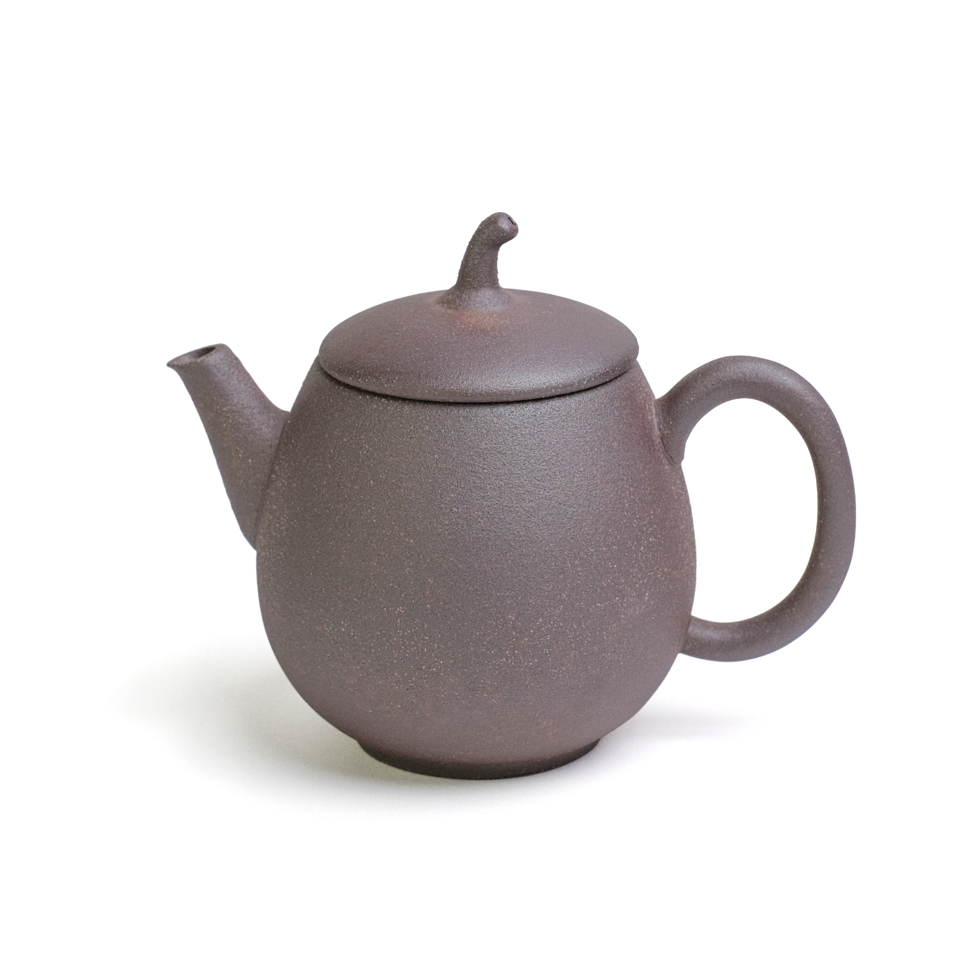 陶作坊│老岩泥有閒壺_190ml