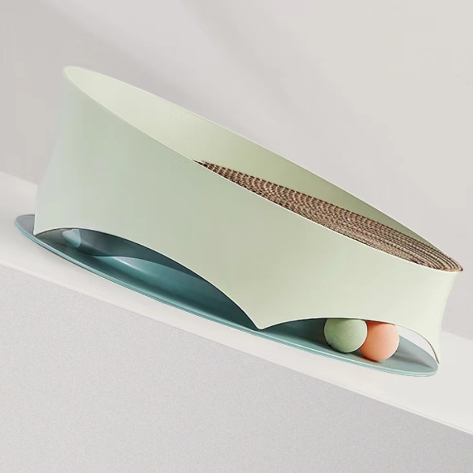 Petshy莫奈貓抓板