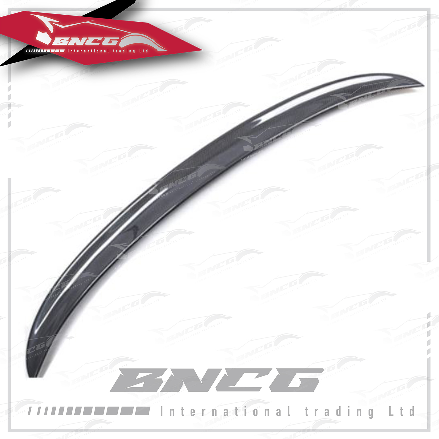 寶馬 BMW 7系列 G11 16-18年式 卡夢 碳纖維 外觀件 空力套件 尾翼 擾流板