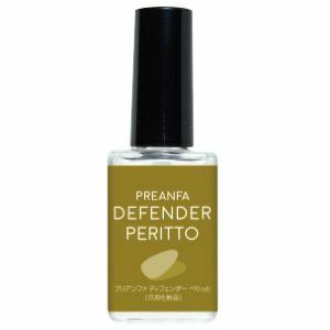 PREANFA - 練習液 (12ml)