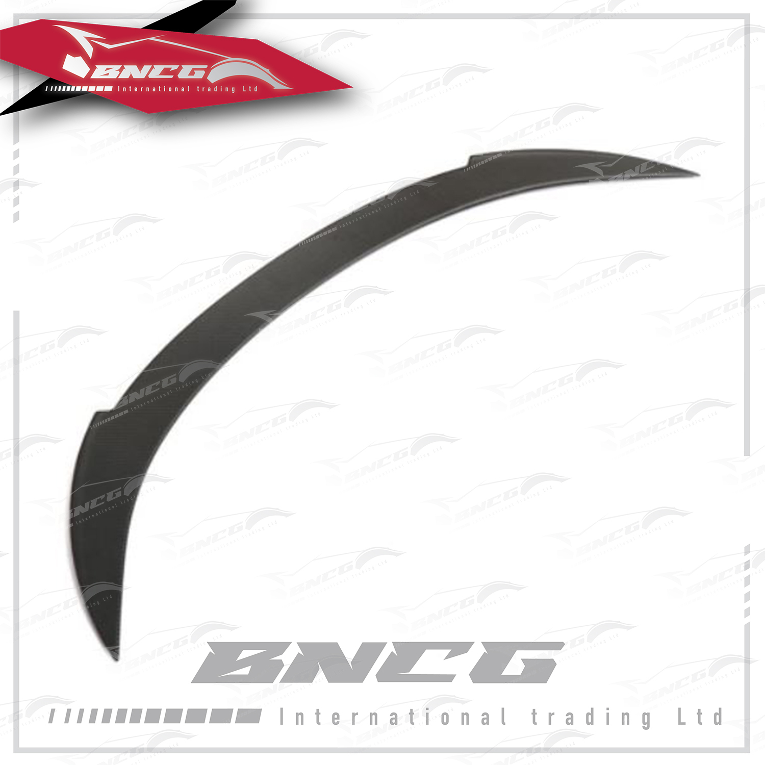 寶馬 BMW 6系列 F12 13-18年式 Convertible 卡夢 碳纖維 外觀件 空力套件 M4 外擴刀鋒尾翼