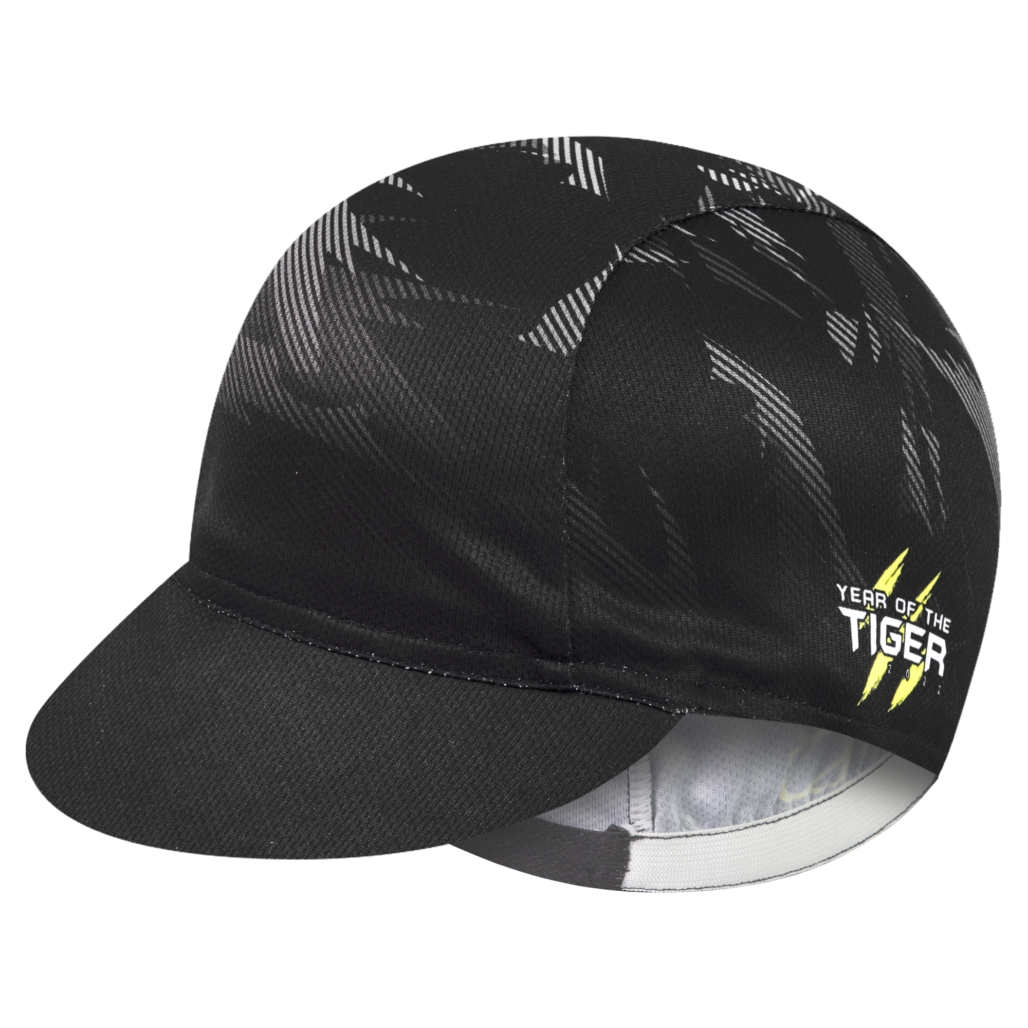 小布帽 虎威 黑