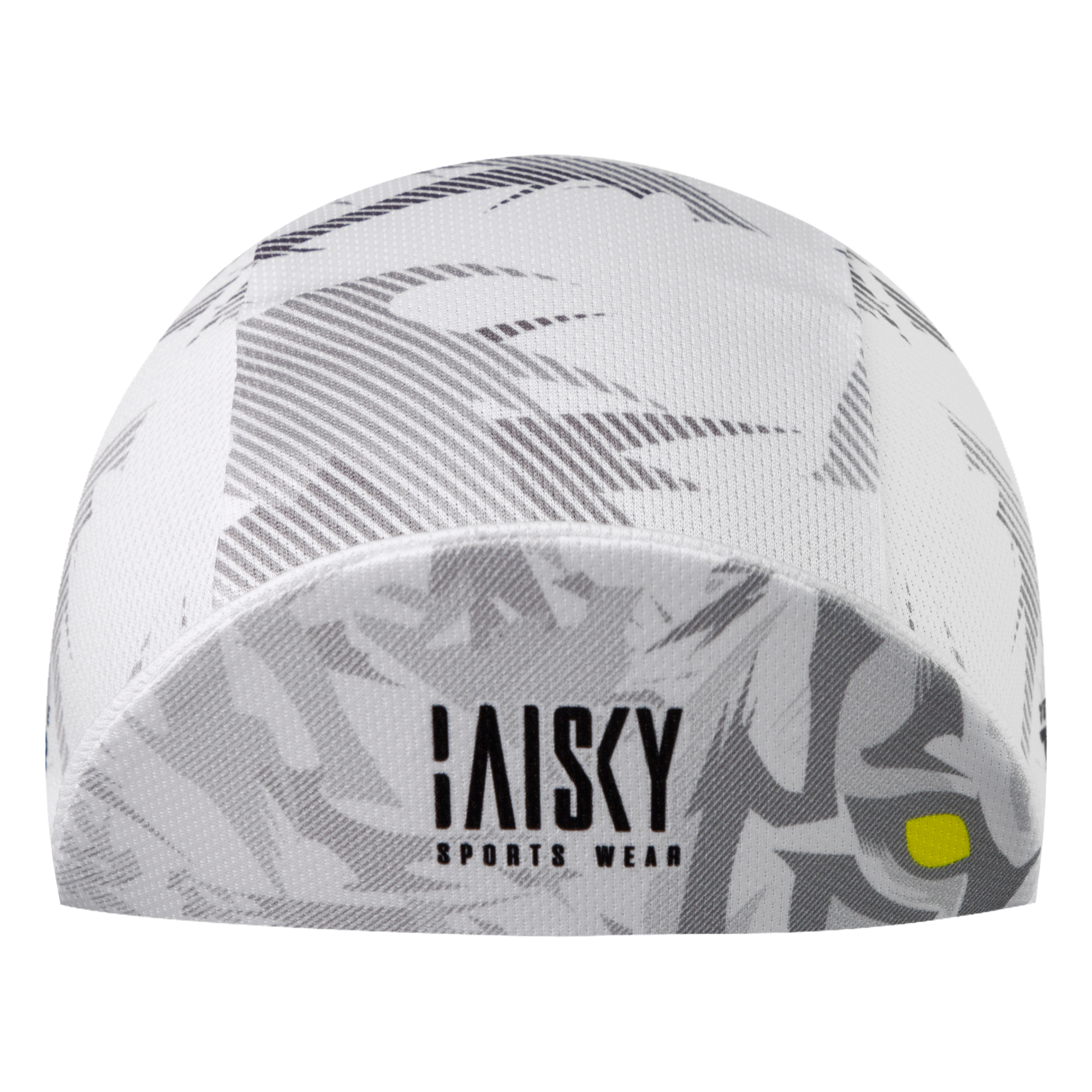 小布帽 虎威 白