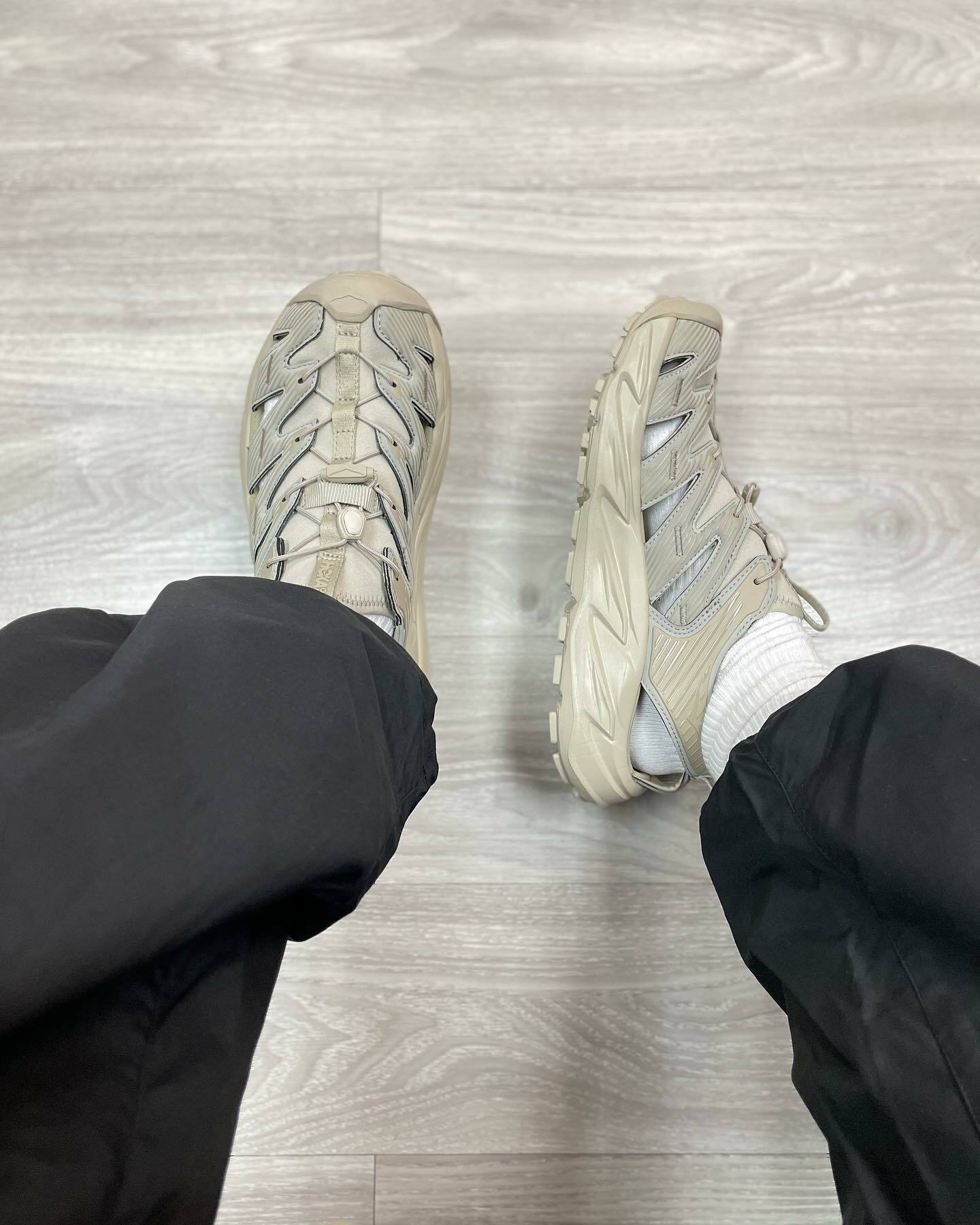 {現貨} Hoka One One Hopara “沙色”