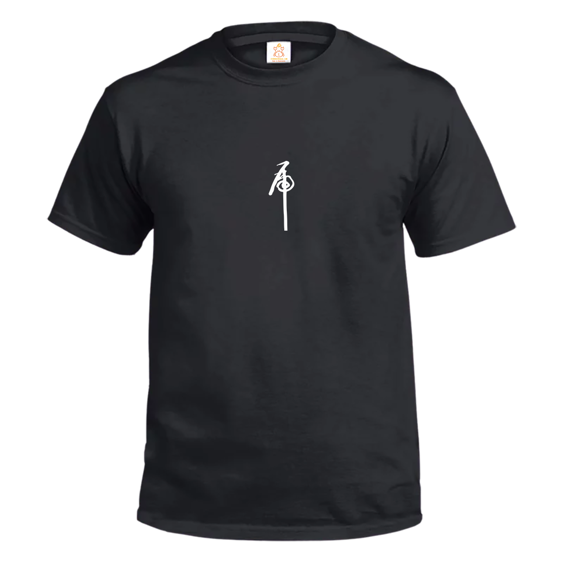 Crab | 呀唔係虎 T-Shirt | 本土衣服品牌 | 香港衣服印刷 | 多色