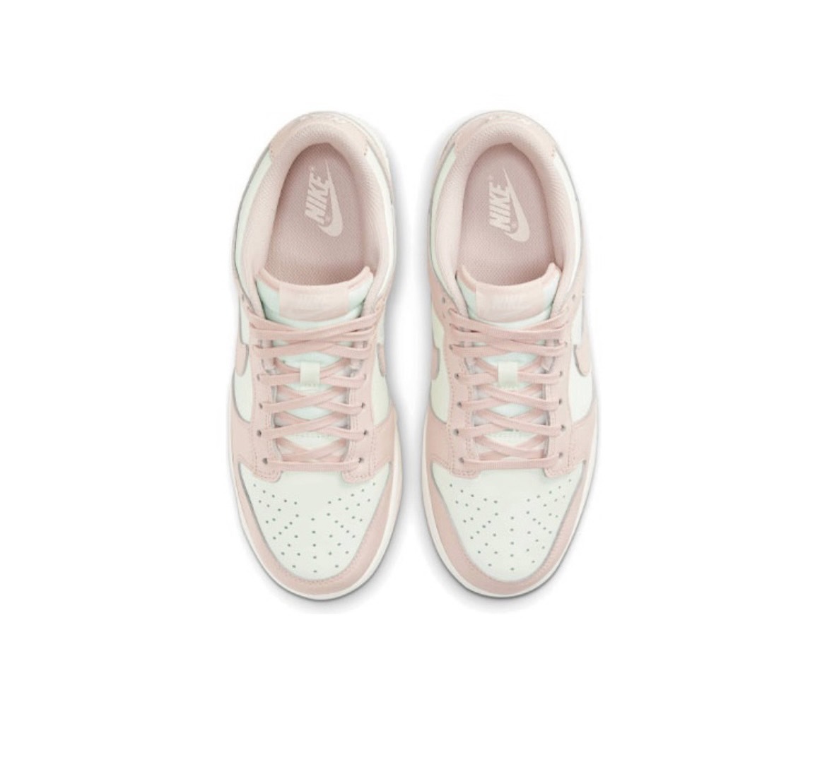 wmns dunk low orange