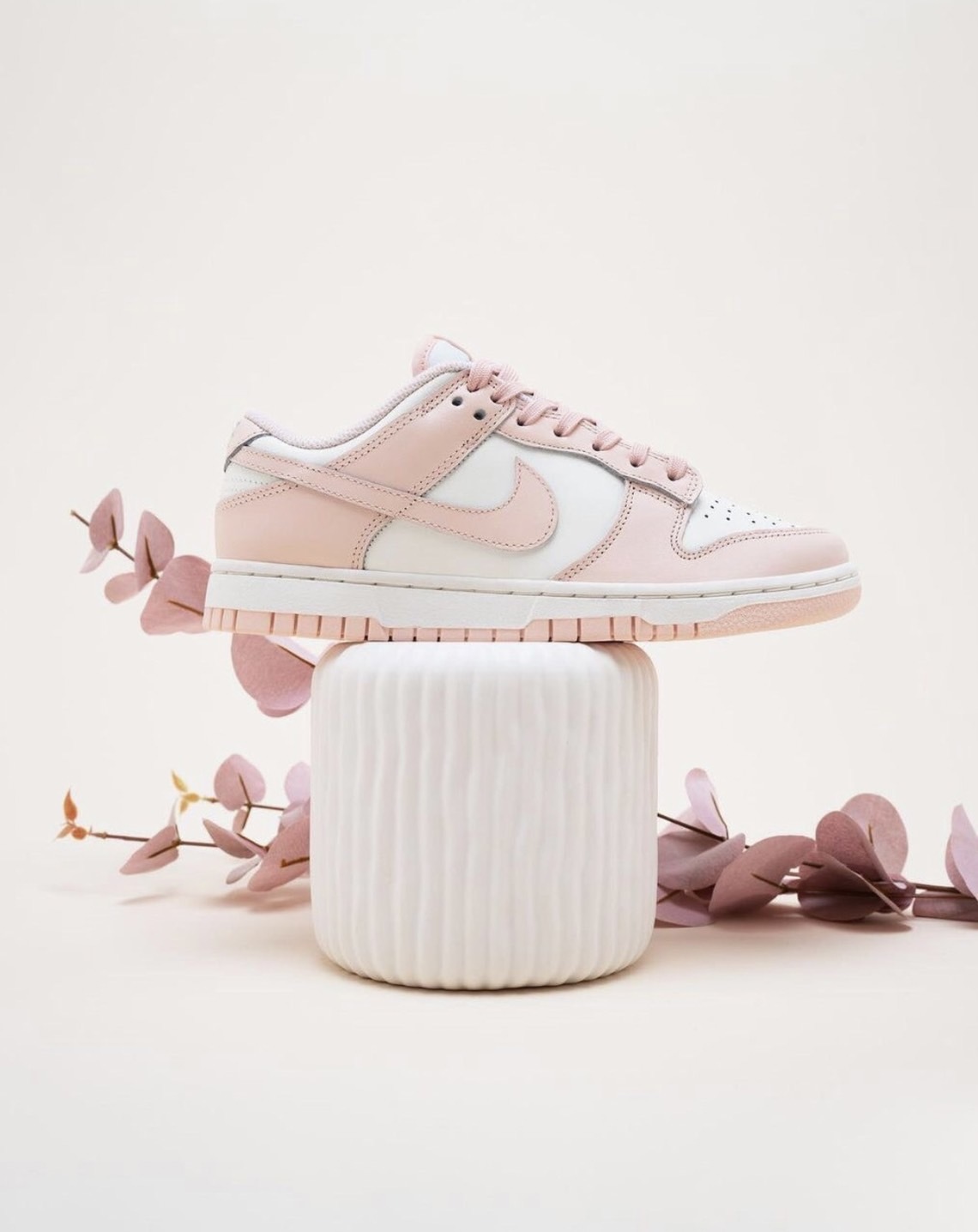 wmns dunk low orange