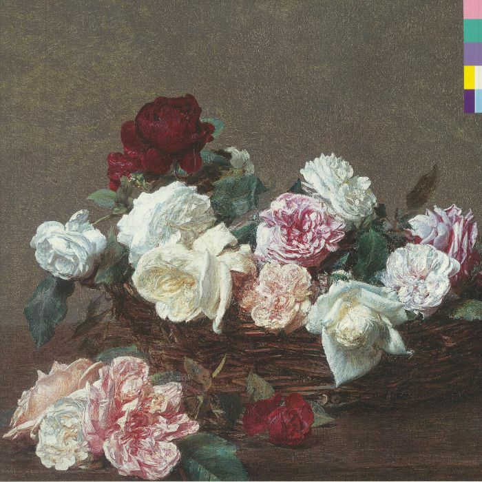 New Order《Power Corruption & Lies》（LP）